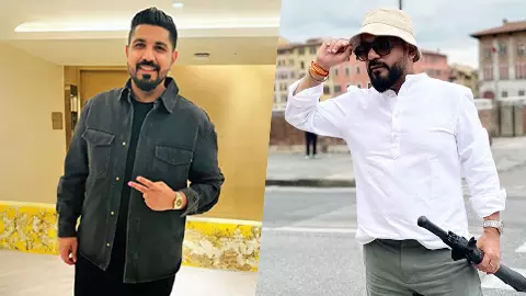 Nightclub tycoons to fugitives: Luthra brothers Nightclub tycoons to fugitives: Luthra brothers