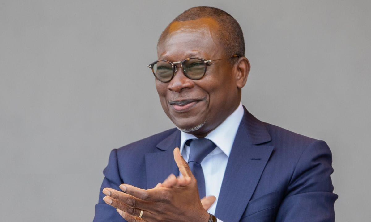 Benin coup foiled; leader on the run after casualties on both sides