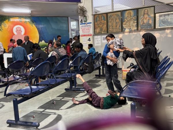 50 years of BMVSS: How the Jaipur Limb parent company rehabilitated 2.2 million since inception