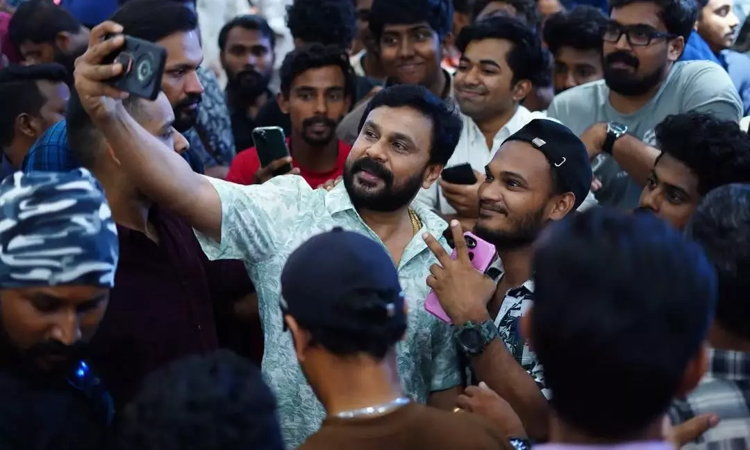 Kerala Congress distances itself from Adoor Prakashs Dileep got justice remark Kerala Congress distances itself from Adoor Prakashs Dileep got justice remark