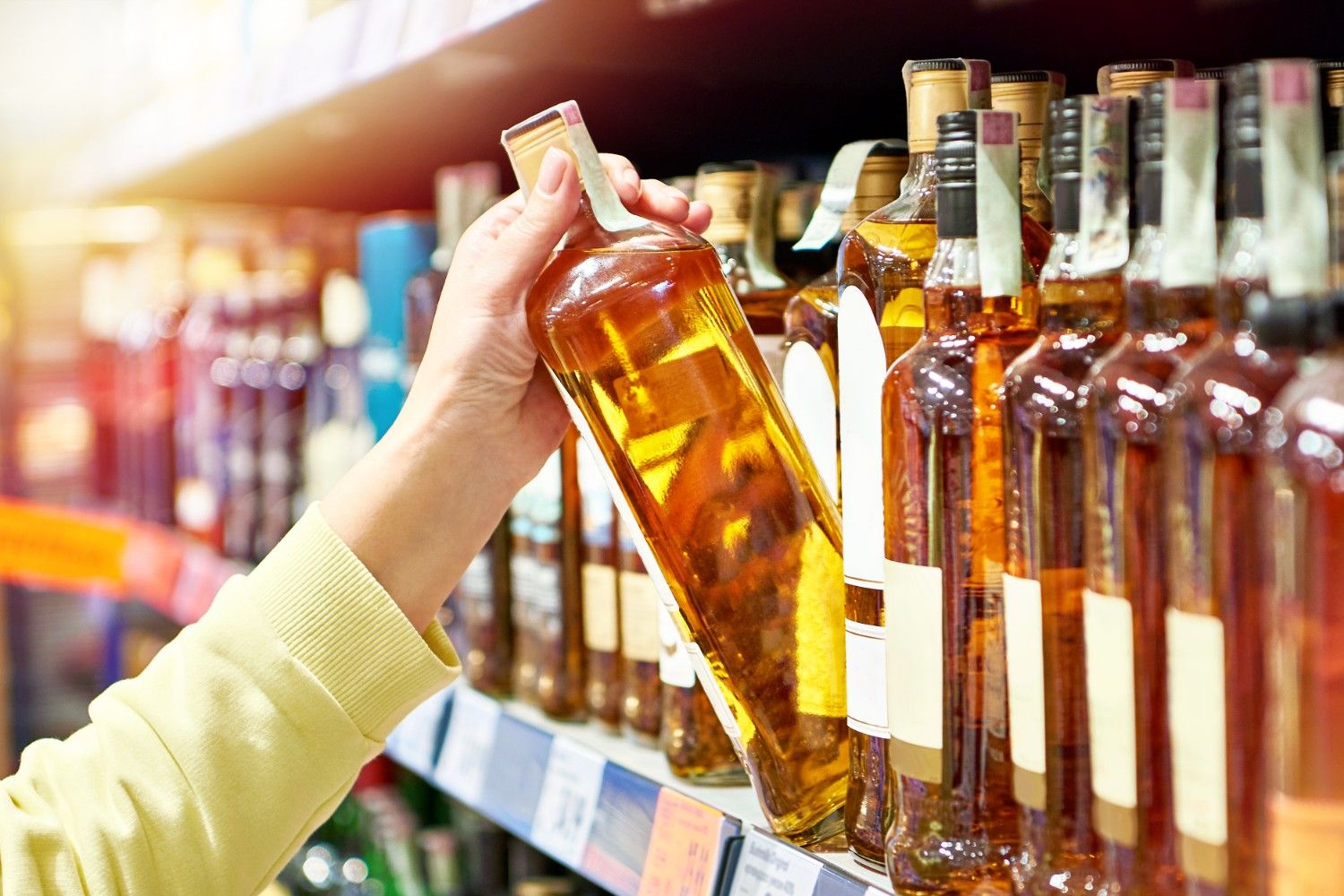 Russian spirits exports to India jump fourfold to reach 520 tonnes: Report
