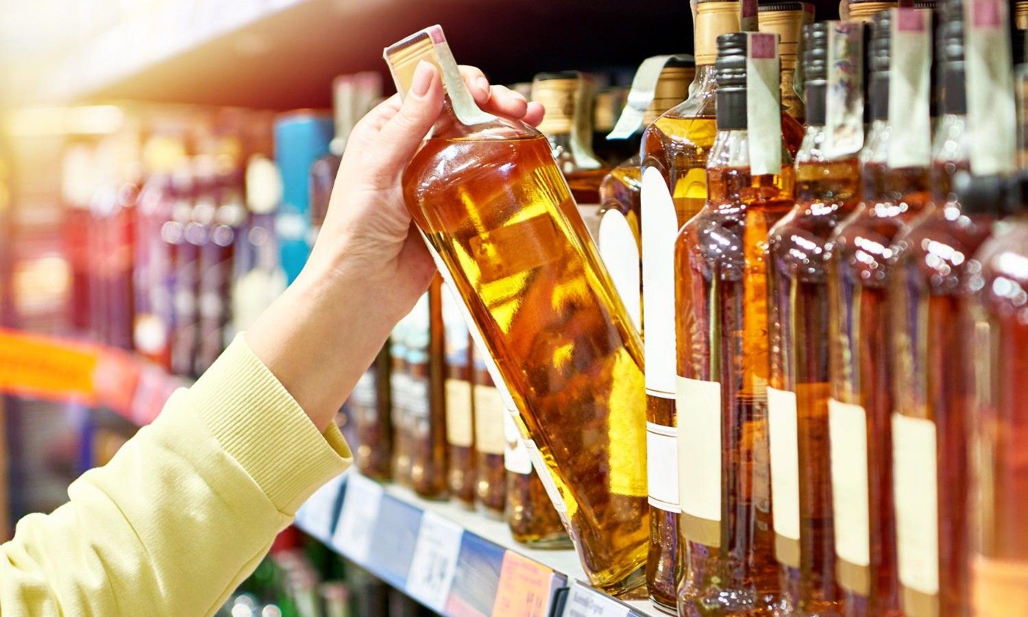 Saudi Arabia eases alcohol ban for high-income non-Muslim residents