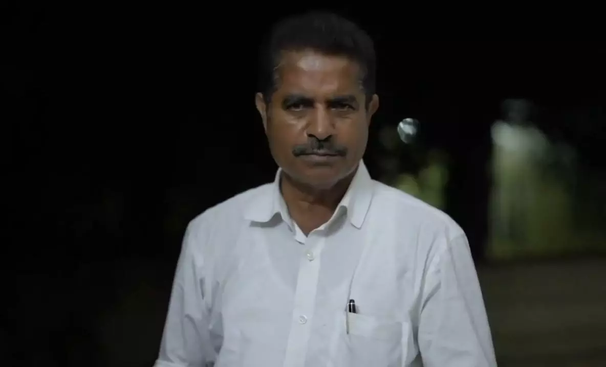 UDF convenor and Congress MP Adoor Prakash UDF convenor and Congress MP Adoor Prakash