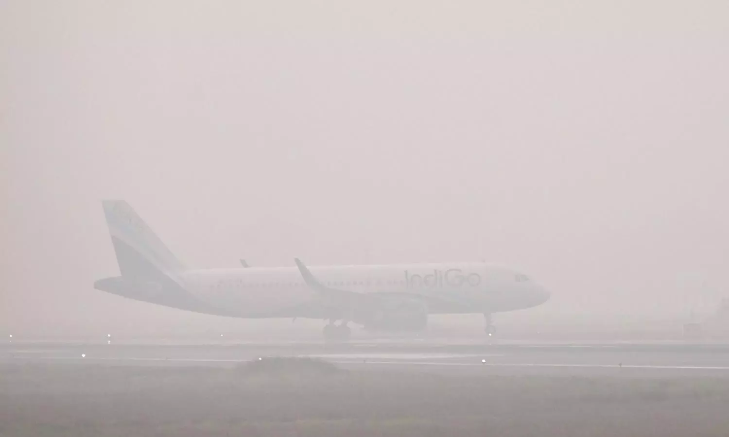 IndiGo crisis IndiGo crisis