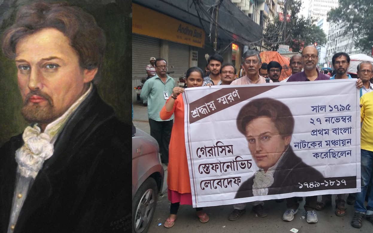 How Indologist Gerasim Lebedev built the foundation of India-Russia relations