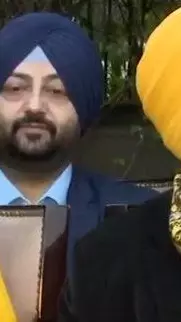 Navjot Kaur Sidhu suspended after Navjot Kaur Sidhu suspended after