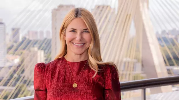 OpenAI names Slack CEO Denise Dresser as first chief of revenue