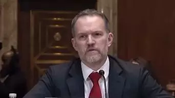 US Trade Representative Jamieson Greer