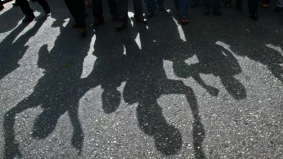 Telangana panchayat elections