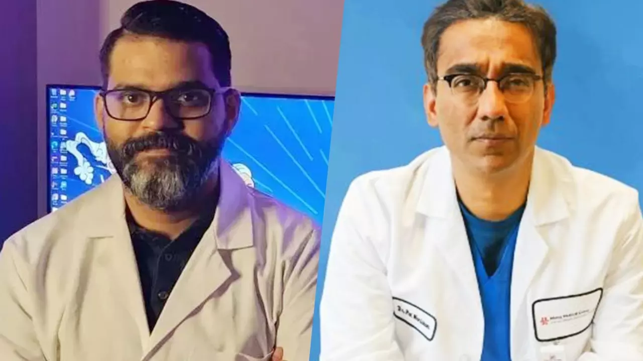 Twitter war over ultra processed food