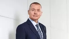 Willie Walsh