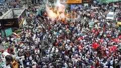 Kerala LSG elections phase two: A test of minority support, messaging and coalition churn