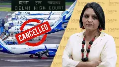 Indigo flight chaos: Is DGCA working efficiently? | Capital Beat
