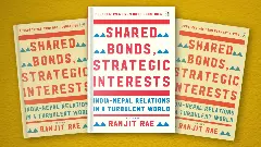 Nepal-Ranjit Rae Nepal-Ranjit Rae