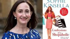 Sophie Kinsella