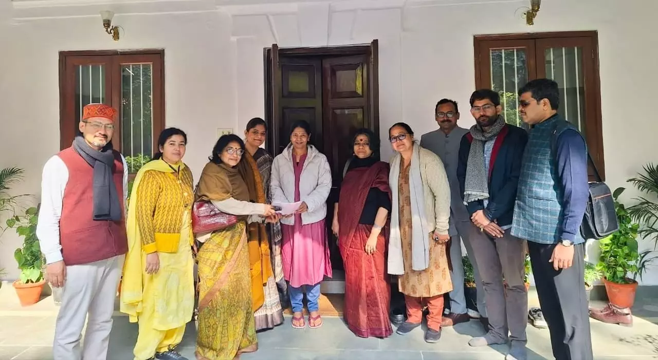 HECI, Kanimozhi HECI, Kanimozhi