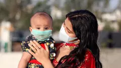 Why Delhi moms across economic and social groups are losing out to a common fear