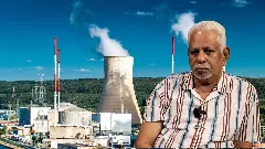 TR Govindarajan interview TR Govindarajan interview