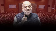 Amit Shah reframed SIR issue as a fight for voter roll integrity Amit Shah reframed SIR issue as a fight for voter roll integrity