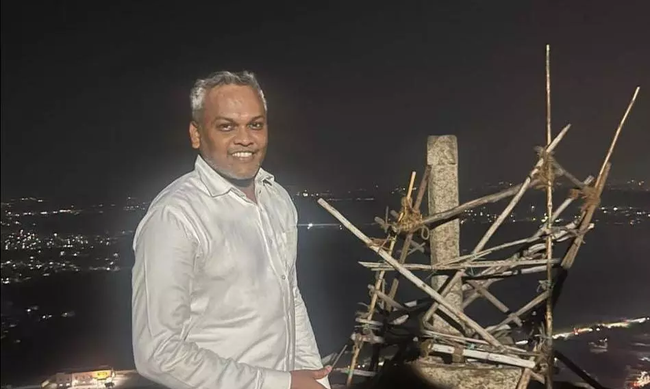 Arun Swaminathan Arun Swaminathan