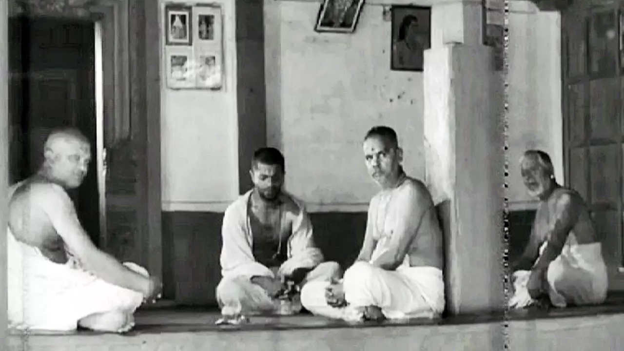 Why restoring Kannada classic Samskara would help preserve a landmark in Indian cinema Why restoring Kannada classic Samskara would help preserve a landmark in Indian cinema