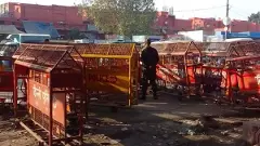 Red Fort hosts UNESCO meet amid heavy security post Delhi blast