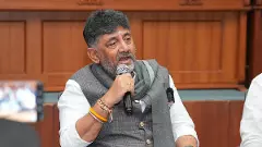 DK Shivakumar DK Shivakumar
