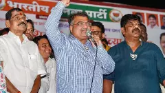 Maharashtra BJP pushes for alliance at any cost ahead of civic polls