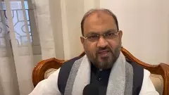 Former MLA from Barabati-Cuttack, Mohammed Moquim