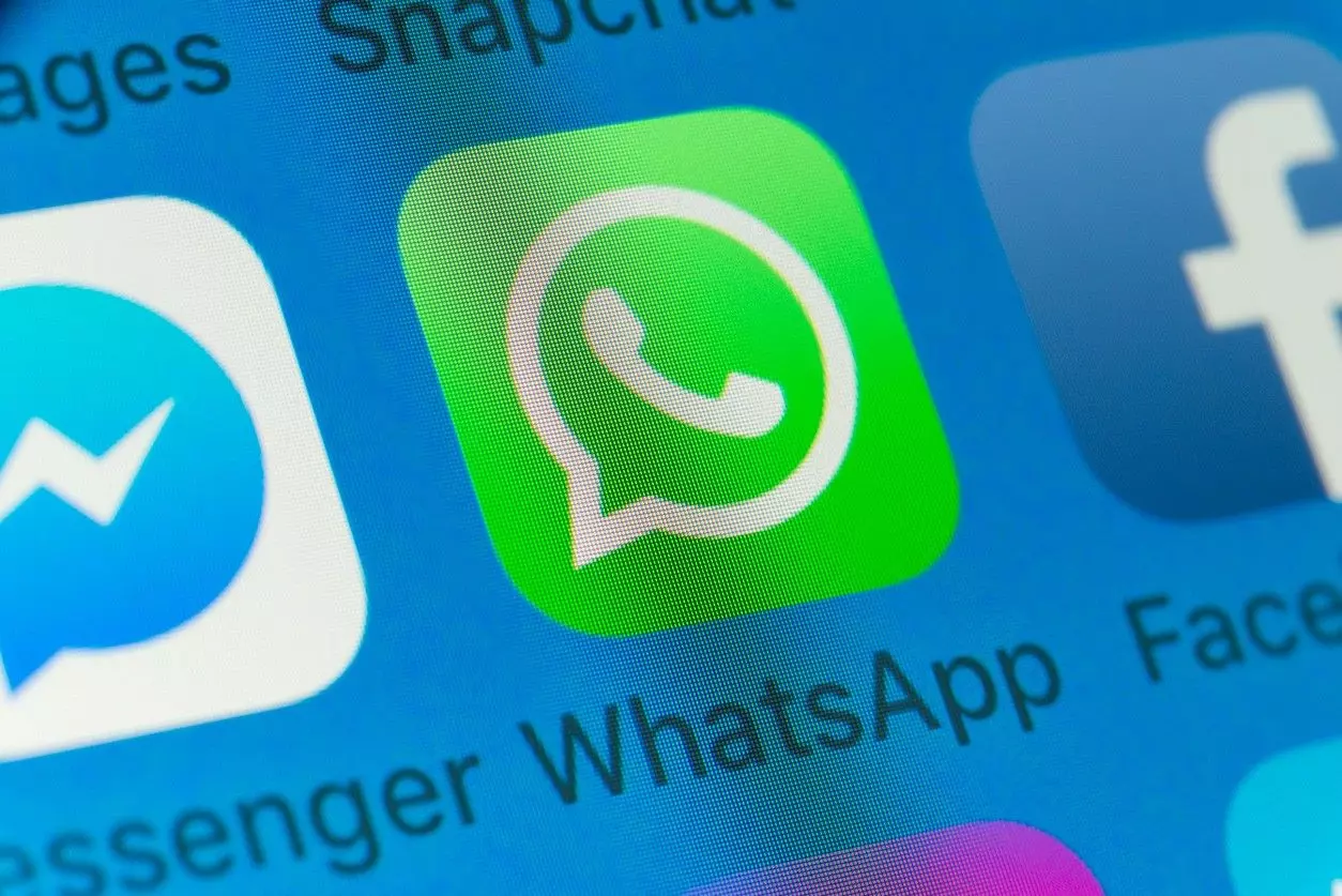 WhatsApp introduces a host of new features WhatsApp introduces a host of new features