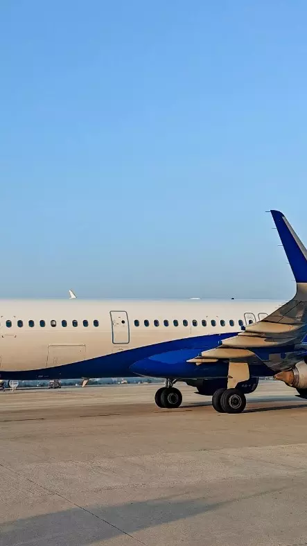 IndiGo crisis IndiGo crisis