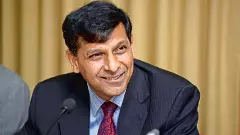 Raghuram Rajan - The Federal