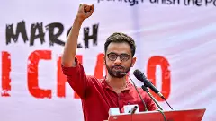 5 years without trial: What Umar Khalid’s incarceration tells us about the Republic