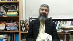 Dr Shahid Rasheed, Associate Professor of Sociology at Forman Christian College Dr Shahid Rasheed, Associate Professor of Sociology at Forman Christian College