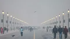 Delhi, Smog Delhi, Smog