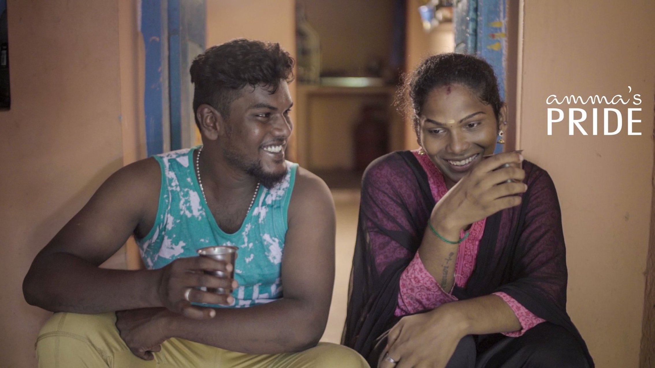Amma’s Pride, Tamil documentary short by Shiva Krish, in the race for Oscars
