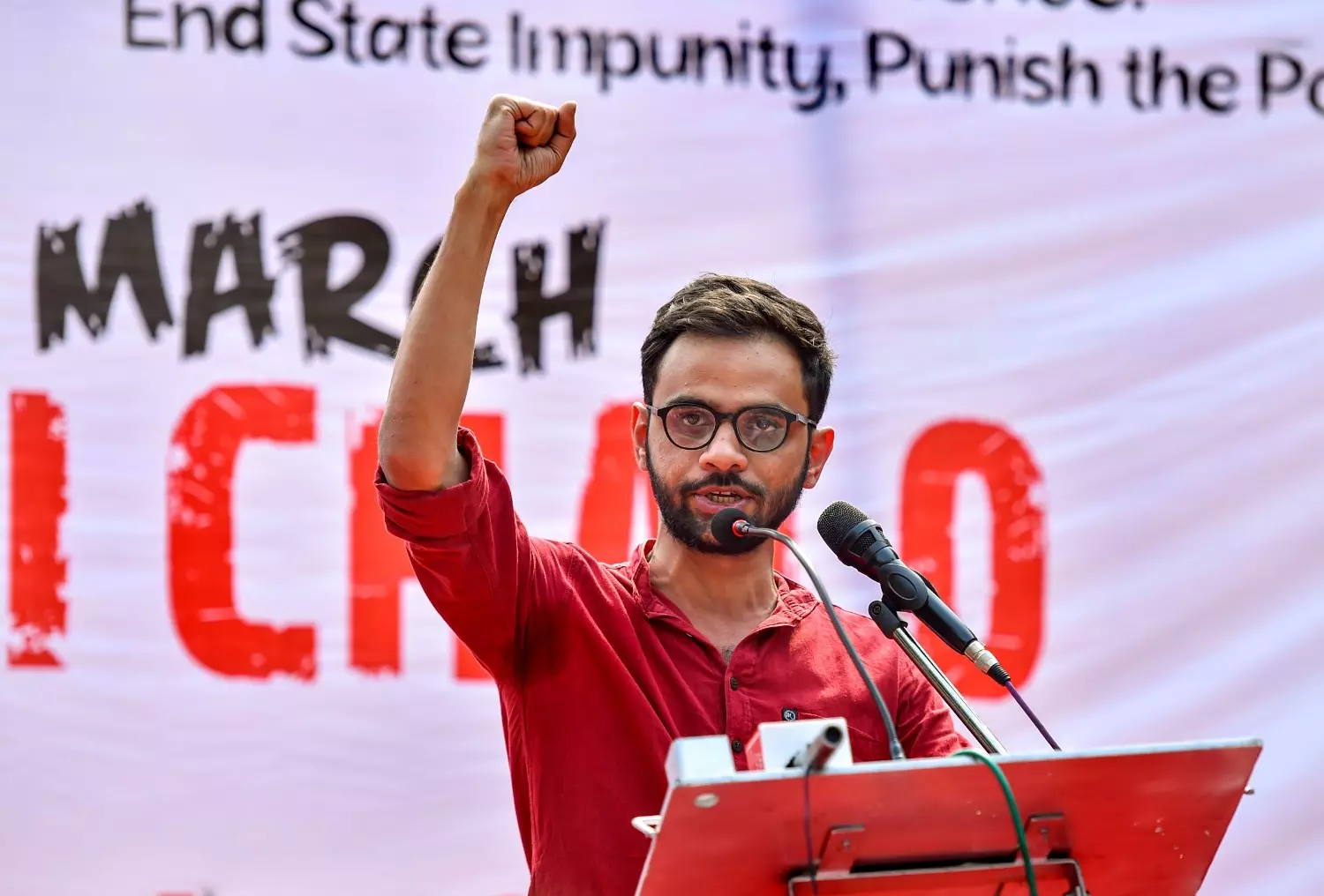 5 years without trial: What Umar Khalid’s incarceration tells us about the Republic 5 years without trial: What Umar Khalid’s incarceration tells us about the Republic