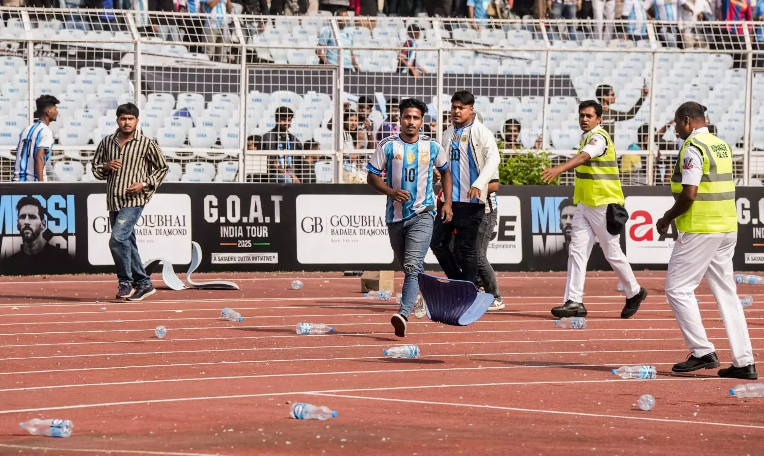 Lionel Messi Lionel Messi