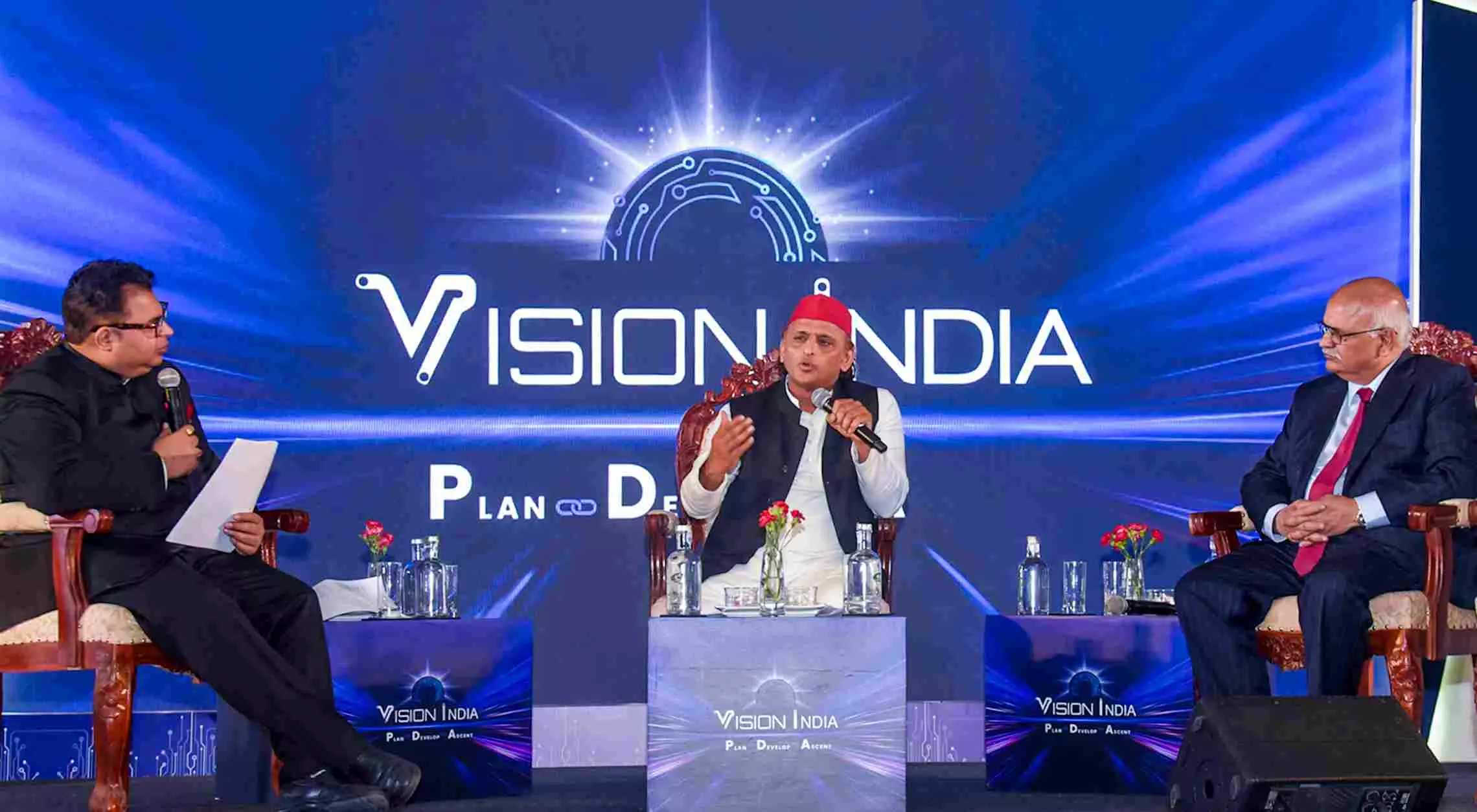 Akhilesh Yadav vows to keep INDIA bloc united, backs SP–Congress alliance Akhilesh Yadav vows to keep INDIA bloc united, backs SP–Congress alliance