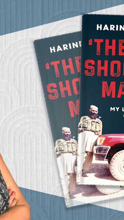 Harinder Baweja Harinder Baweja