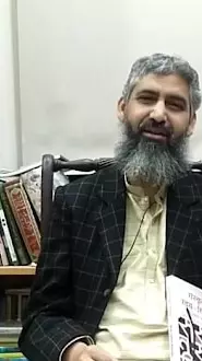 Dr Shahid Rasheed, Associate Professor of Sociology at Forman Christian College Dr Shahid Rasheed, Associate Professor of Sociology at Forman Christian College