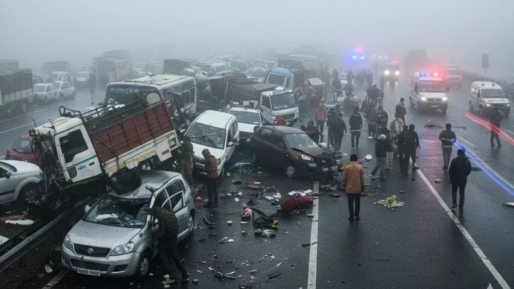 This is an AI-generated image for representative purpose.