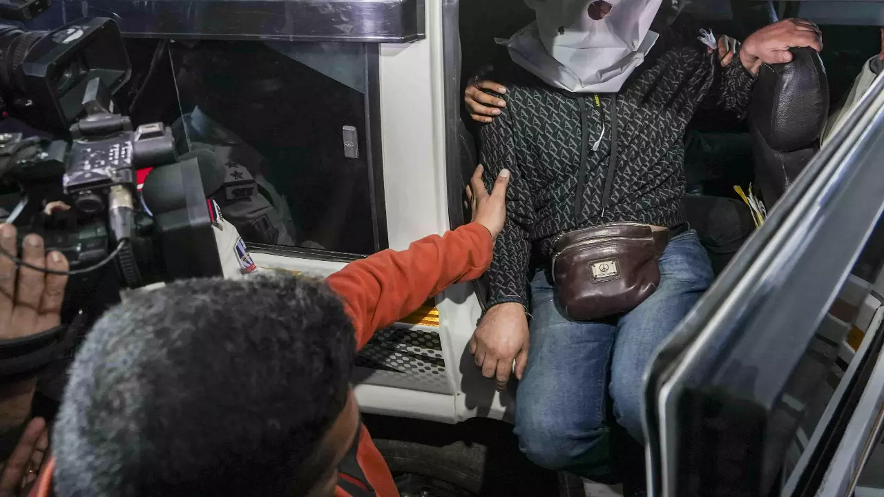 Messi Kolkata event row: Event organiser sent to 14-day police custody