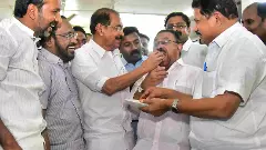 KC(M) can decide about their return to UDF: KPCC chief KC(M) can decide about their return to UDF: KPCC chief