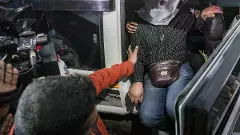 Messi Kolkata event row: Event organiser sent to 14-day police custody Messi Kolkata event row: Event organiser sent to 14-day police custody