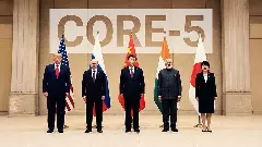 Wordly Wise | Trump to woo India with