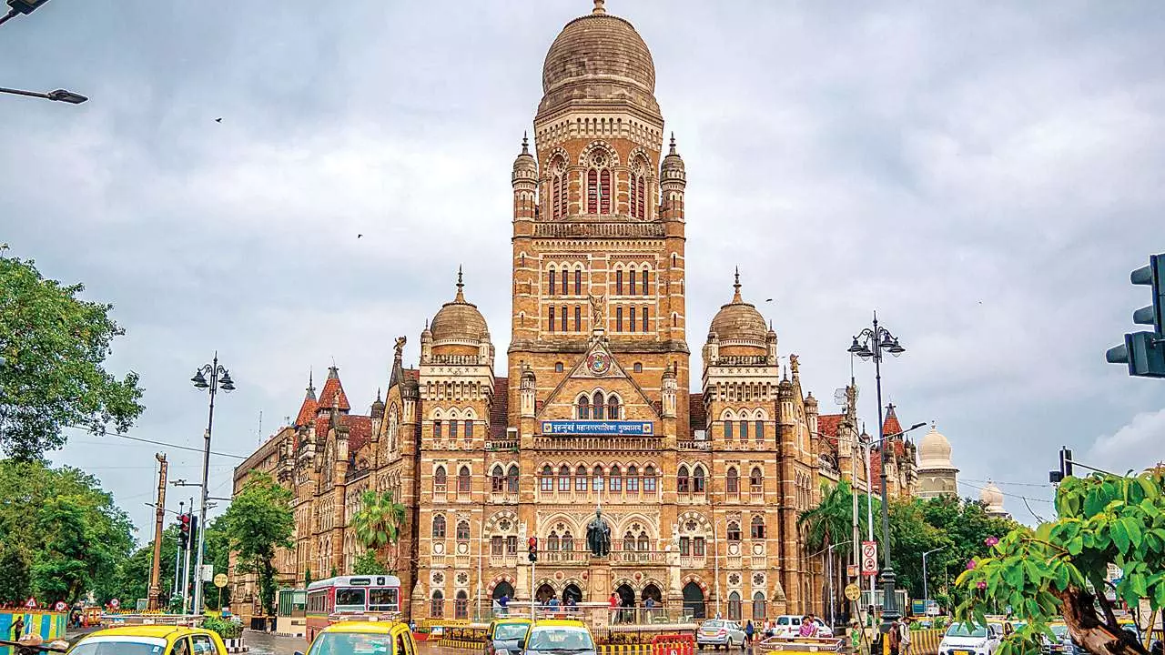 Maharashtra to see big fight for 29 civic bodies, including BMC, on Jan 15