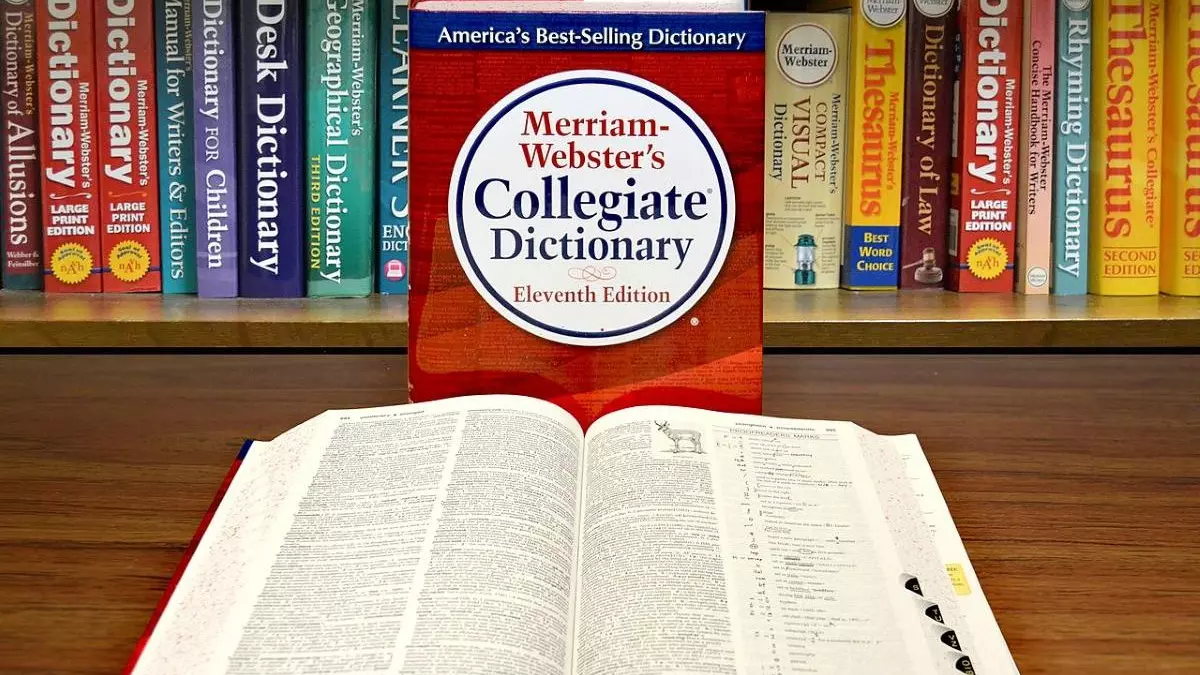 word of the year 2025