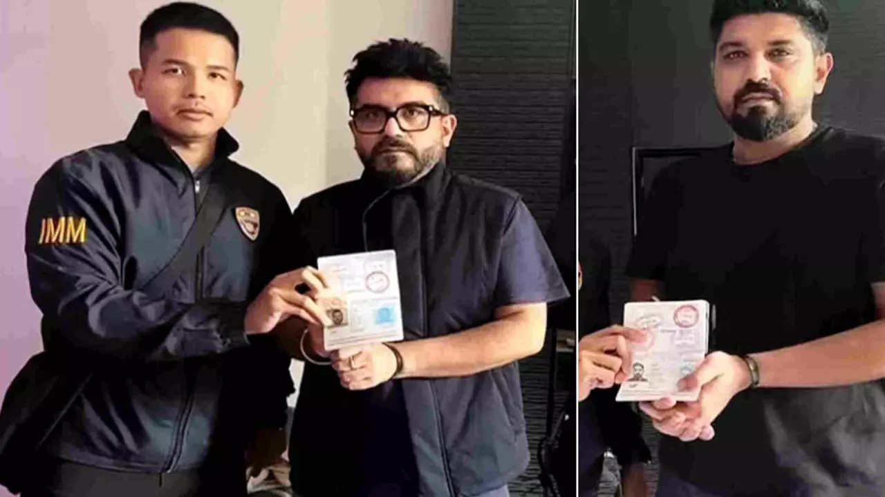 Goa nightclub fire: Bangkok court to decide Luthra brothers deportation amid legal complexities