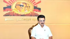 Tamil Nadu Chief Minister MK Stalin